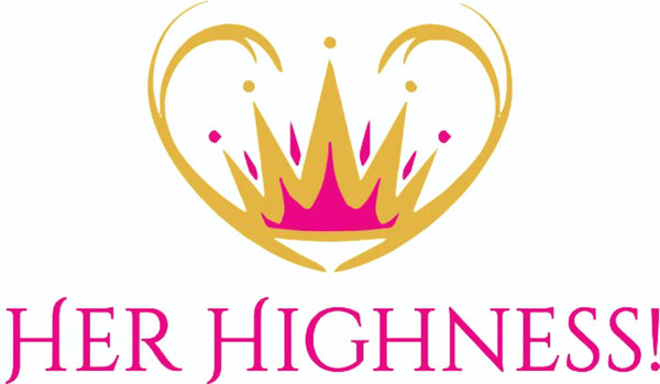 Her Highness By Richa